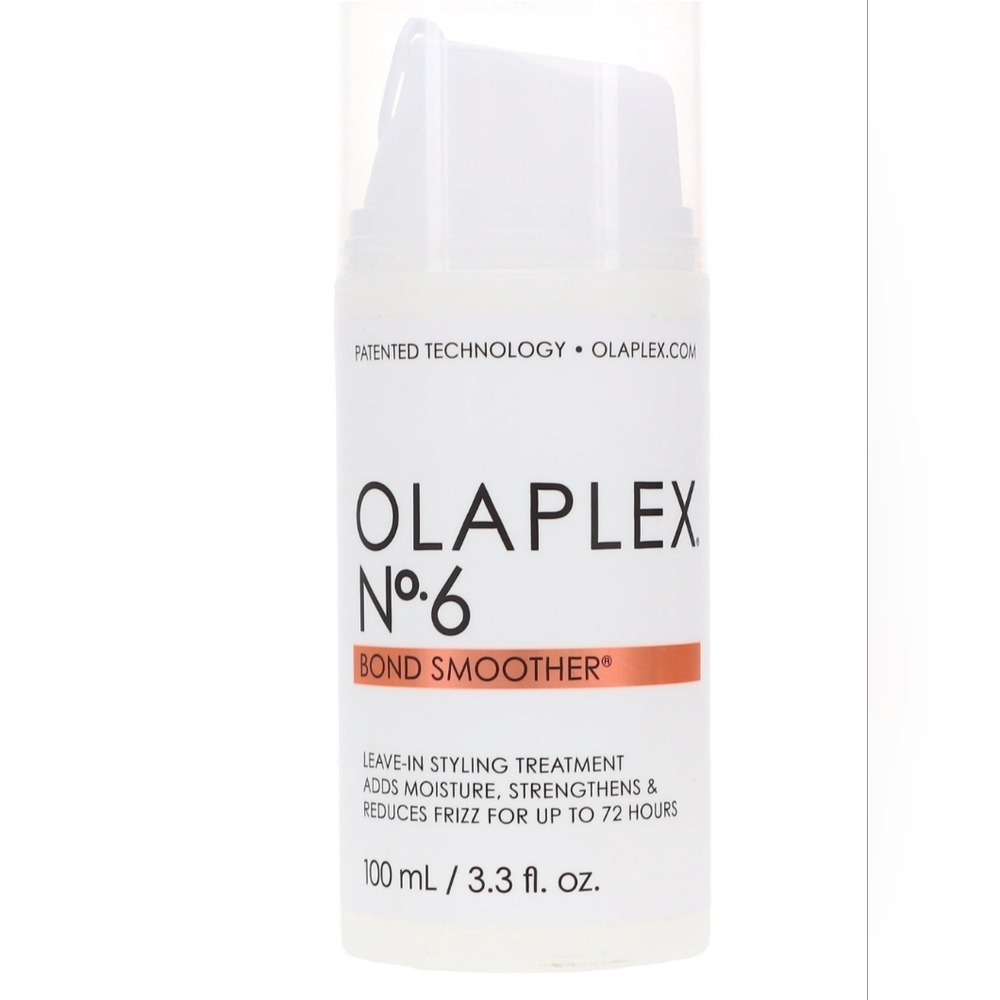 Olaplex No. 6 Bond Smoother 3.3oz